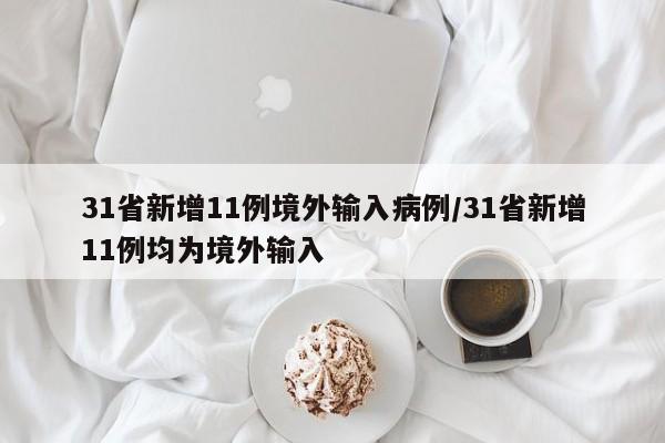 31省新增11例境外输入病例/31省新增11例均为境外输入